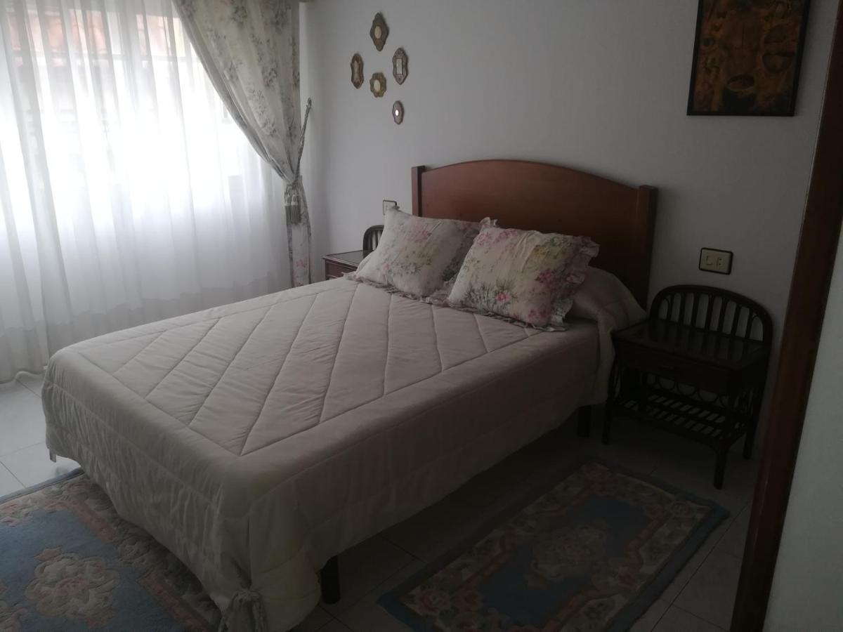 Piso De Verano O Grove Εξωτερικό φωτογραφία