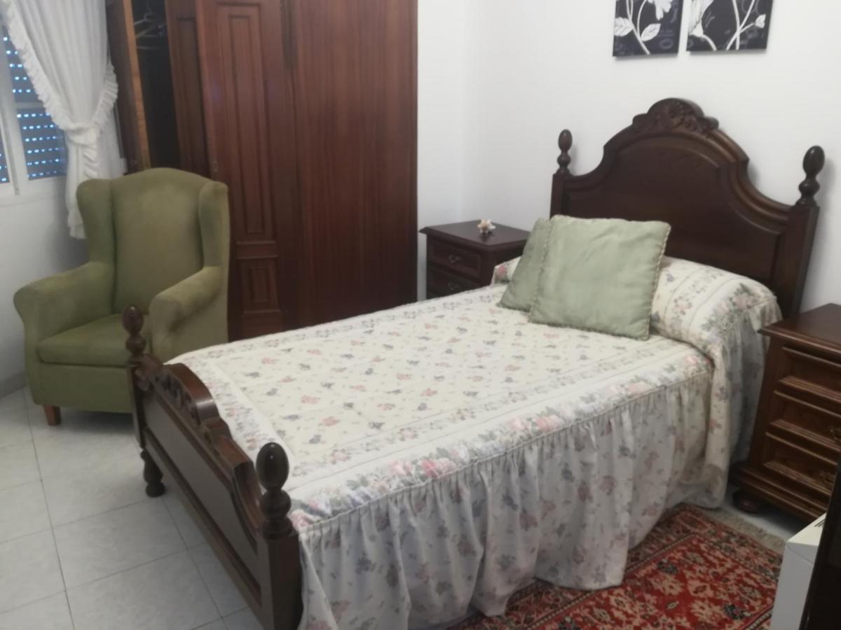 Piso De Verano O Grove Εξωτερικό φωτογραφία
