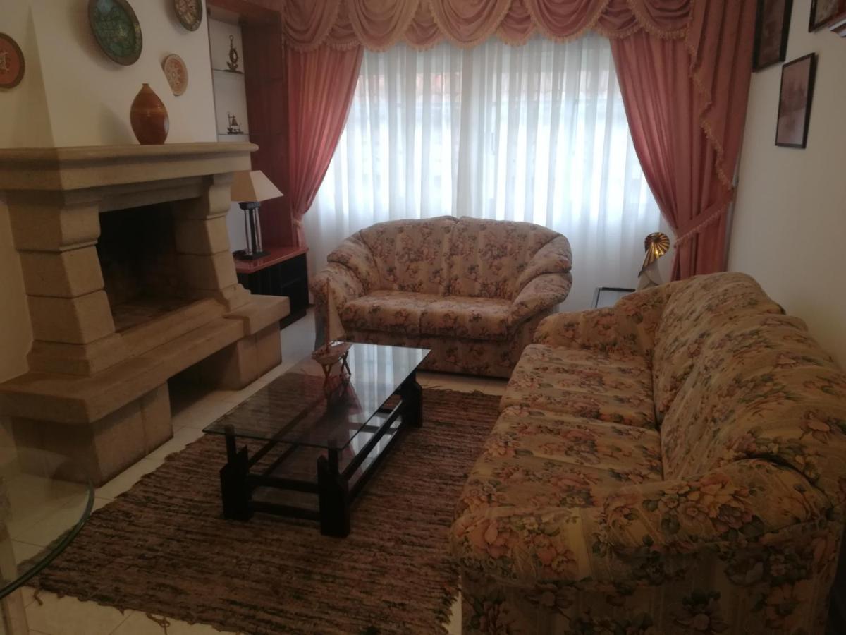 Piso De Verano O Grove Εξωτερικό φωτογραφία