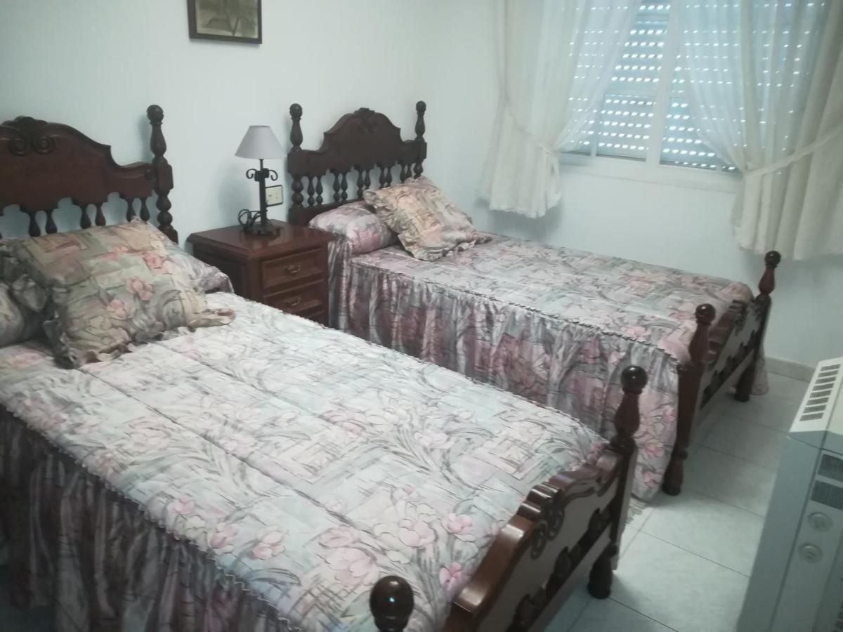 Piso De Verano O Grove Εξωτερικό φωτογραφία